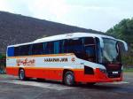 Scania K380 2010 года